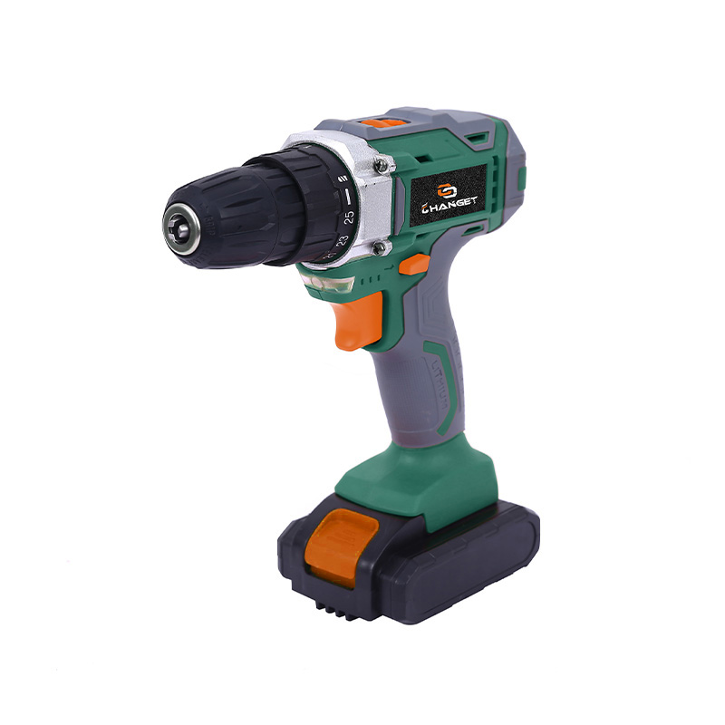 CG-3019 Industrial Handheld Portable 21V Brushed Drill