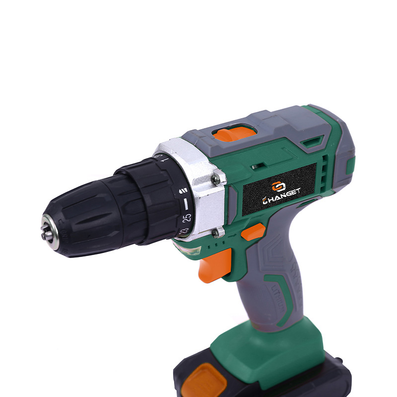 CG-3019 Industrial Handheld Portable 21V Brushed Drill