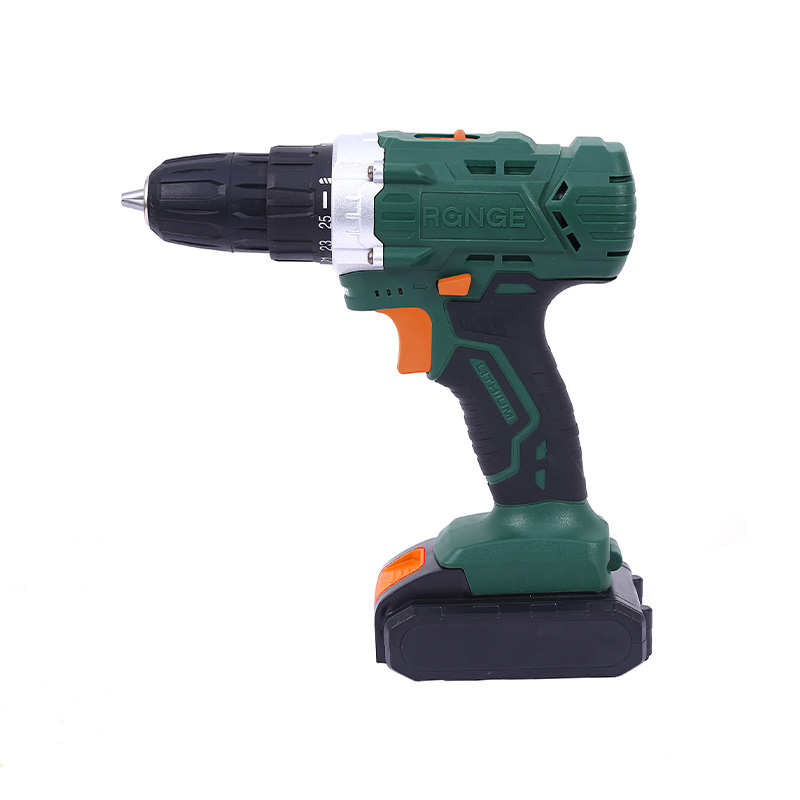 CG-3020 Dual Speed Lithium Battery 21V Screwdriver Brushed drill