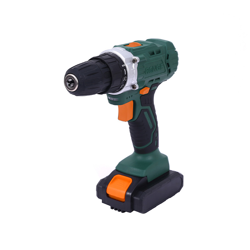 CG-3020 Dual Speed Lithium Battery 21V Screwdriver Brushed drill