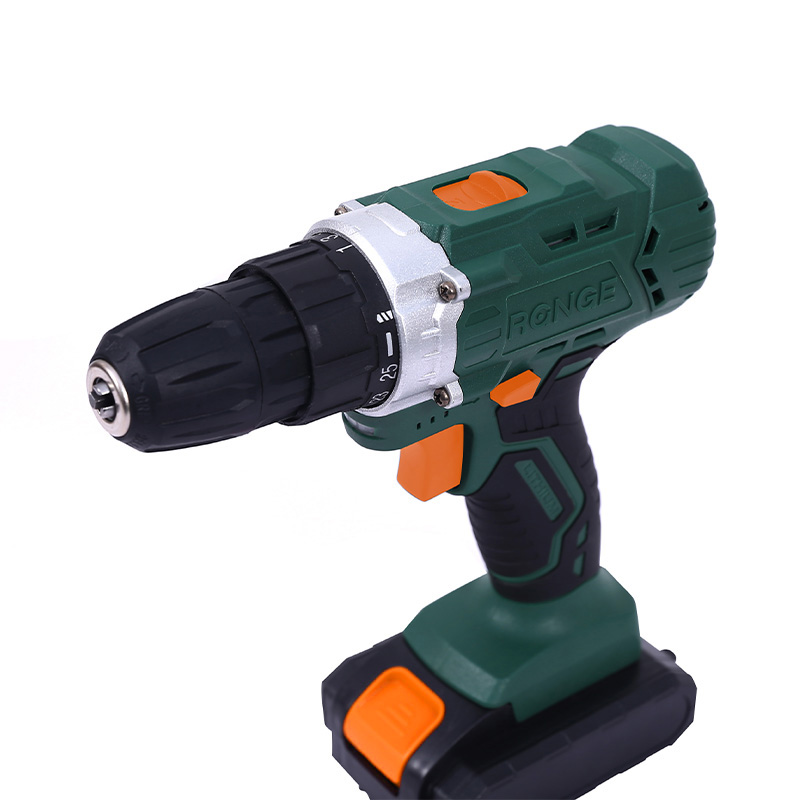 CG-3020 Dual Speed Lithium Battery 21V Screwdriver Brushed drill