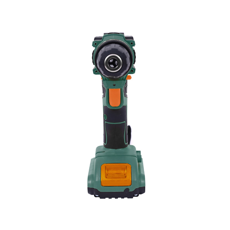 CG-3002 Industrial Grade 21V Dual Speed Brushed Handheld Drill