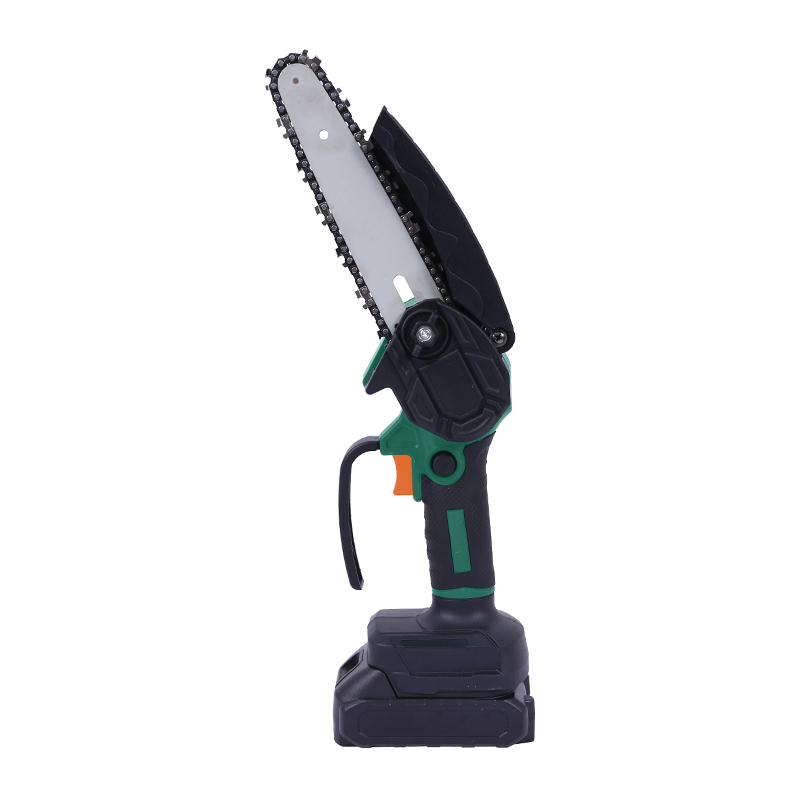 6-Inch Brushed Garden Bonsai Shaping Pruning Electric Chain Saw