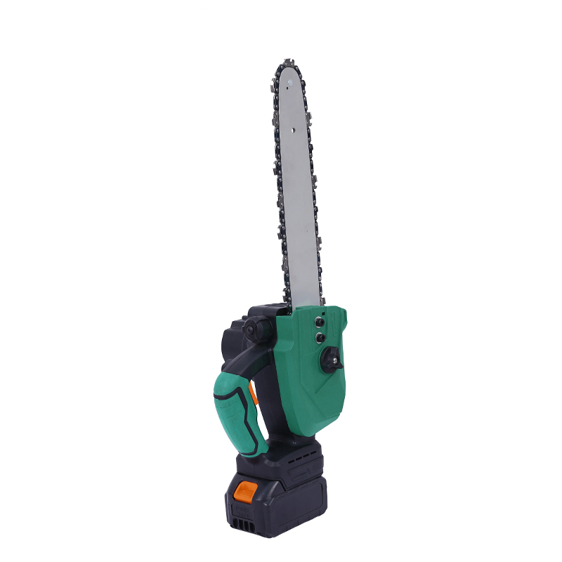 Smooth And Stable 12-Inch Brushless Electric Chain Saw