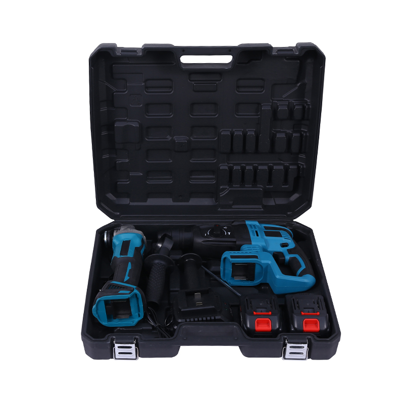 CG8103 Multi-Function Electric Hardware Tool Set Box