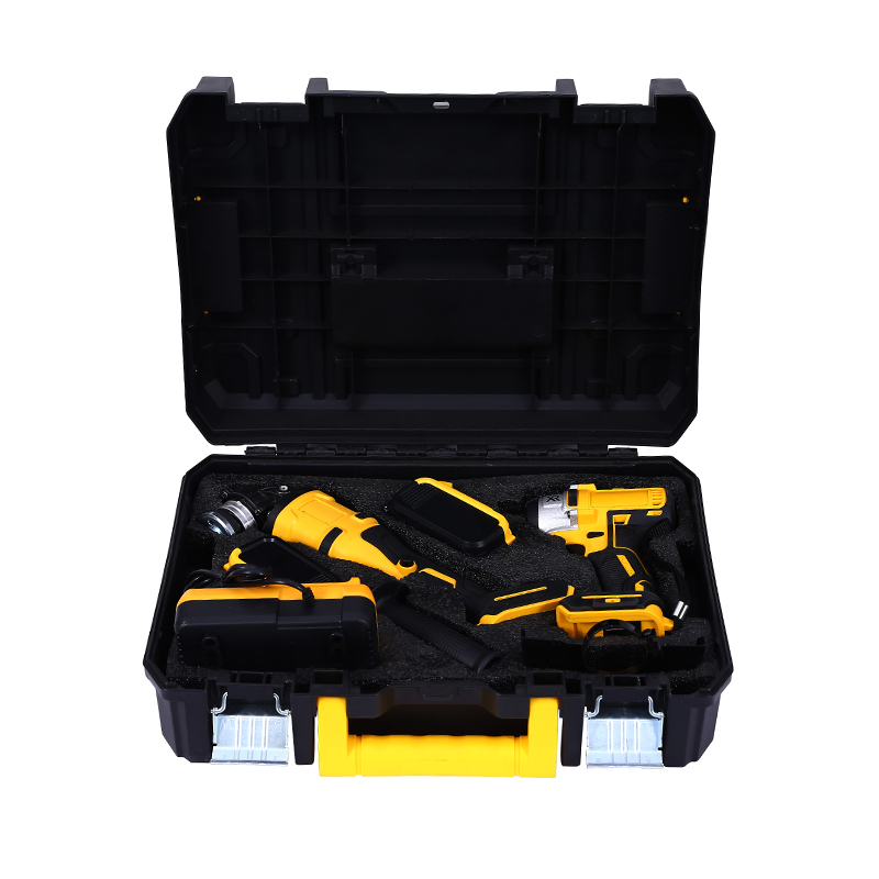 CG8102 Electric Drill Electrician Repair Special Tool Accessories Box