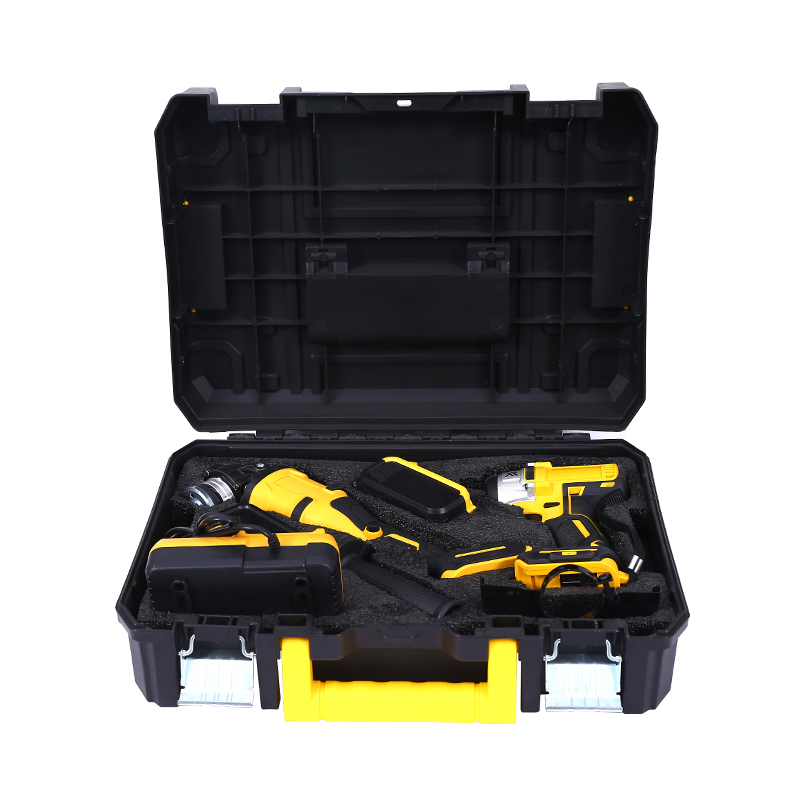 CG8102 Electric Drill Electrician Repair Special Tool Accessories Box