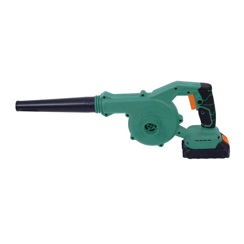 21V Blower And Suction 2-In-1 Blower