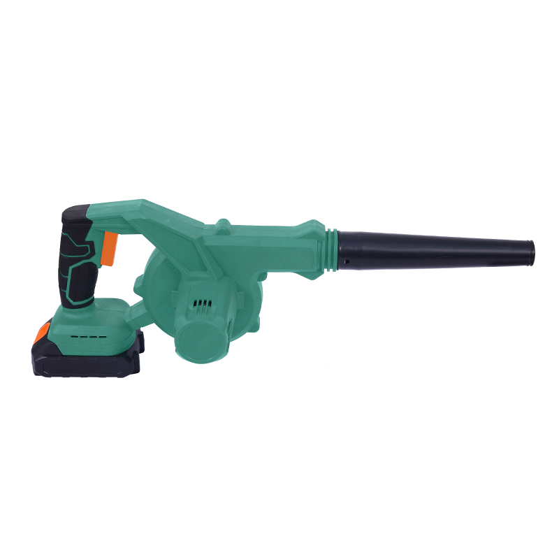 21V Blower And Suction 2-In-1 Blower