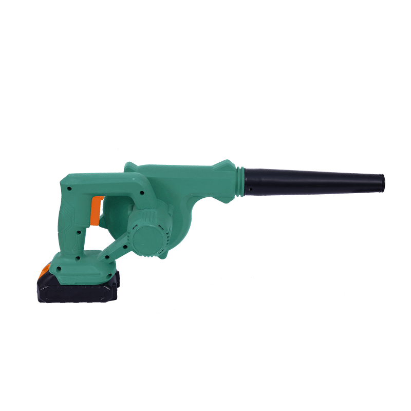 21V Blower And Suction 2-In-1 Blower