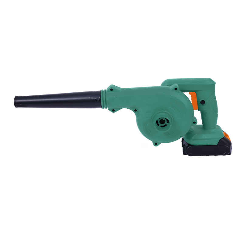 21V Blower And Suction 2-In-1 Blower