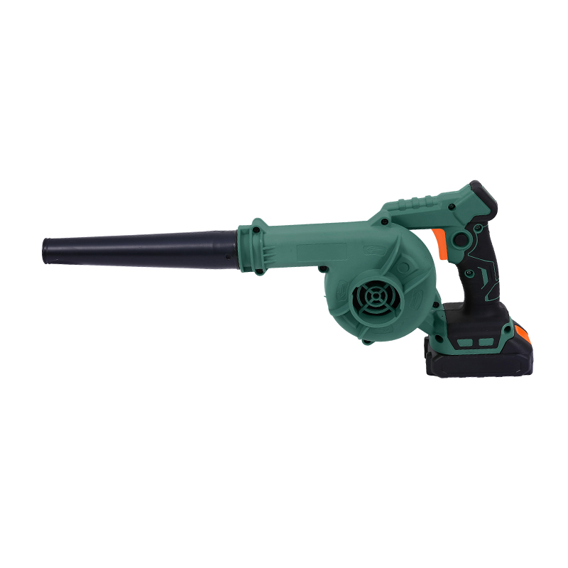 21V Blower And Suction 2-In-1 Blower