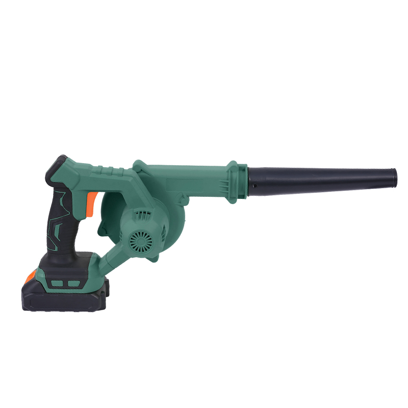 21V Blower And Suction 2-In-1 Blower