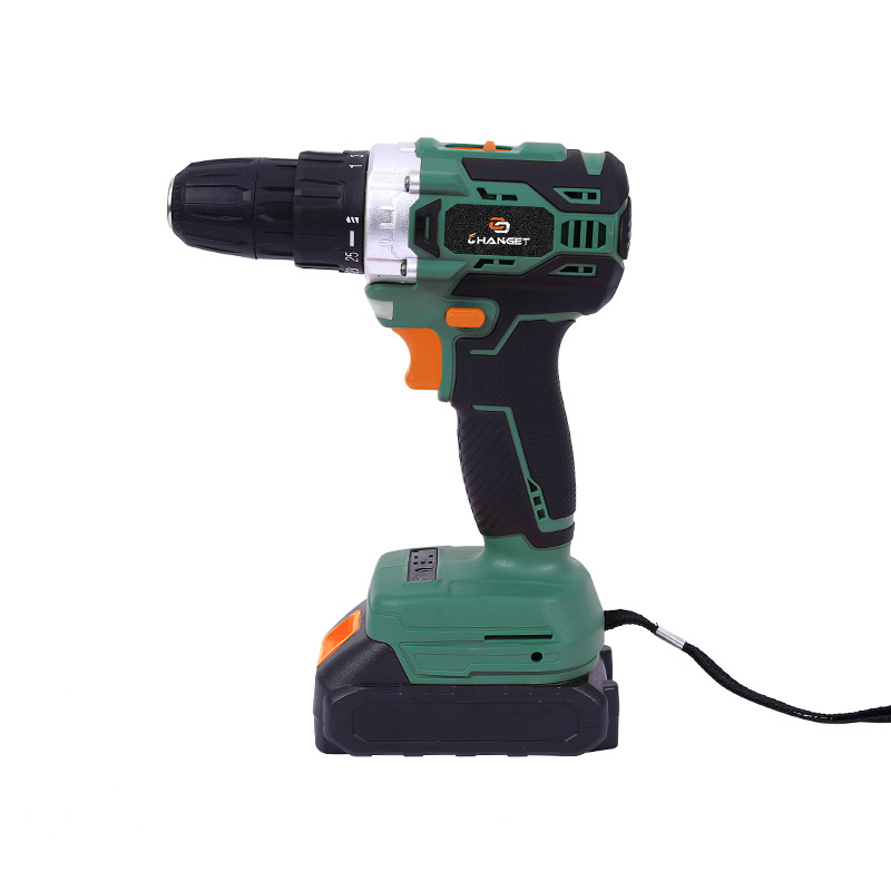 CG-4001 Powerful 21V Brushless Drill For Wood