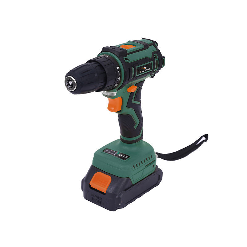 CG-4003 21V Brushless Electric Drill For Wood And Metal Cutting