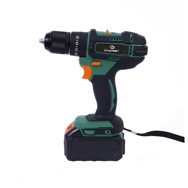 CG-3030 Small Punch Rechargeable 21V Impact Drill