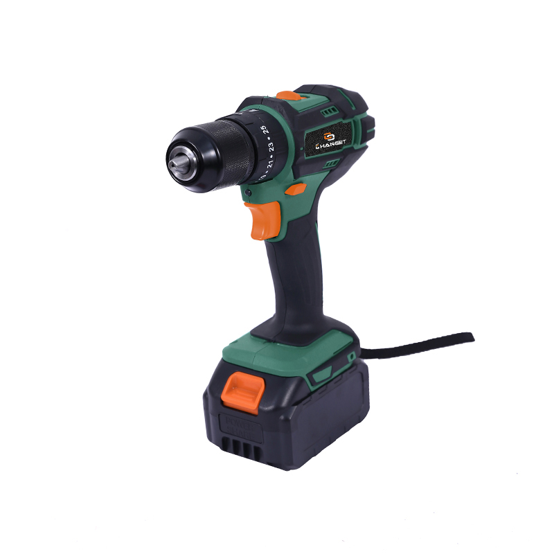 CG-3030 Small Punch Rechargeable 21V Impact Drill