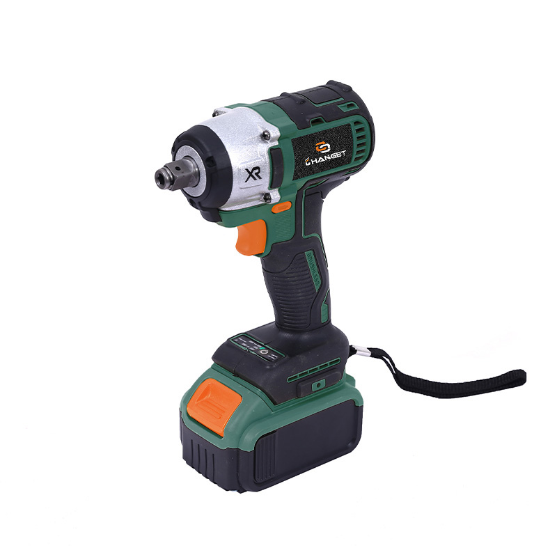 CG-5002 Auto Repair Brushless 21V Impact Wrench