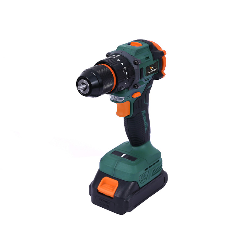 CG-4005 21V Variable Speed Household Lithium Electric Drill