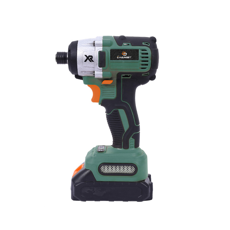 CG6101 High Torque High Power 21V Screwdriver