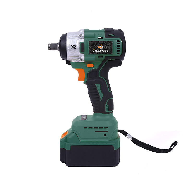 CG-5002 Auto Repair Brushless 21V Impact Wrench