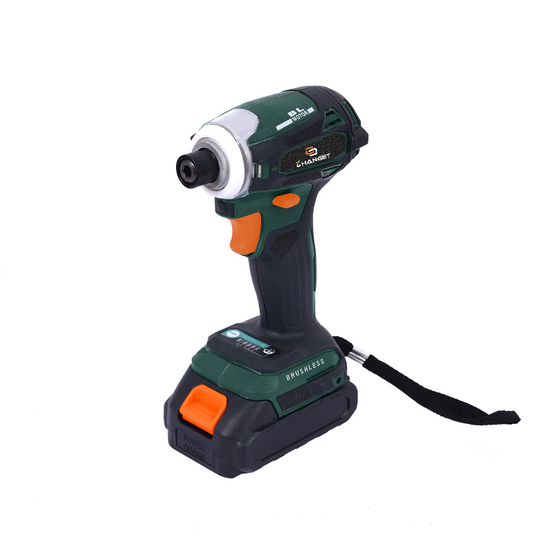 Safety Precautions for Lightweight Cordless Electric Screwdriver Drill