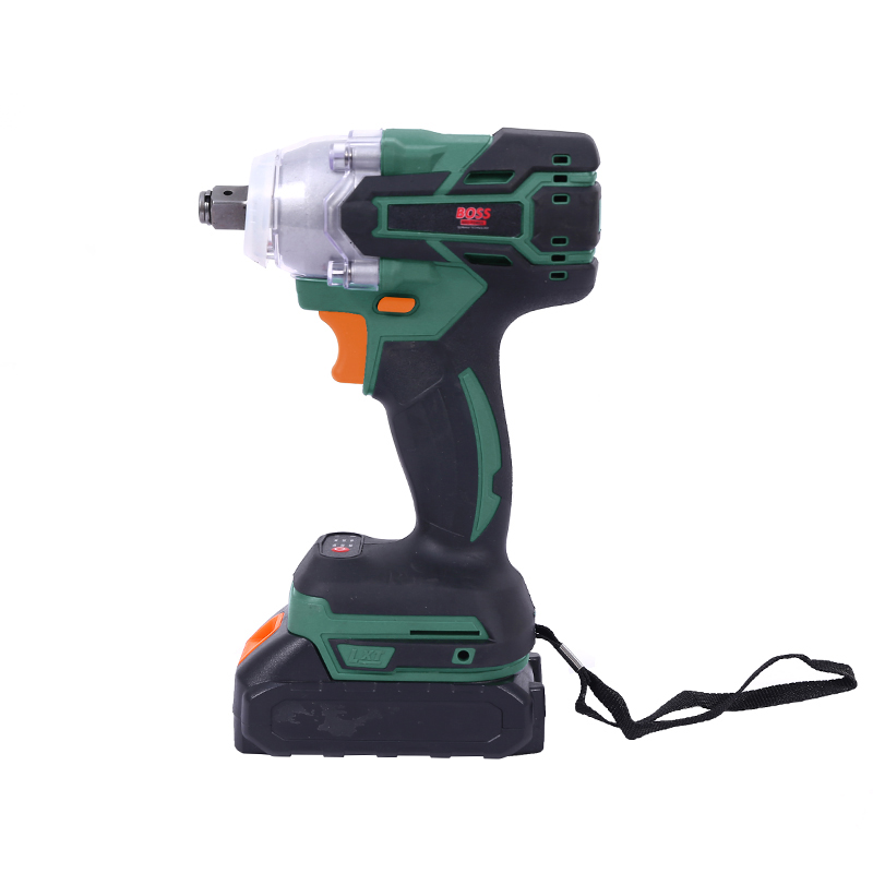 CG-5001 Portable Car Electric 21V Impact Wrench