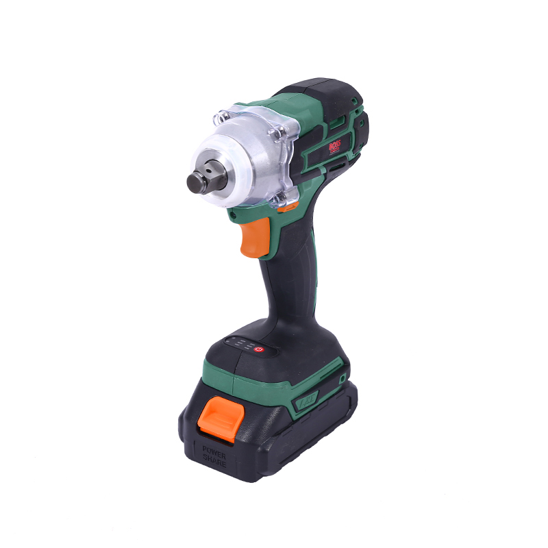 CG-5001 Portable Car Electric 21V Impact Wrench