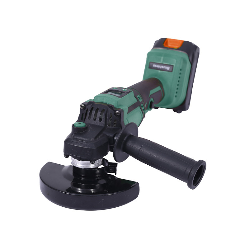 The Benefits of Switching to a Rechargeable Angle Grinder for Home Renovation Projects