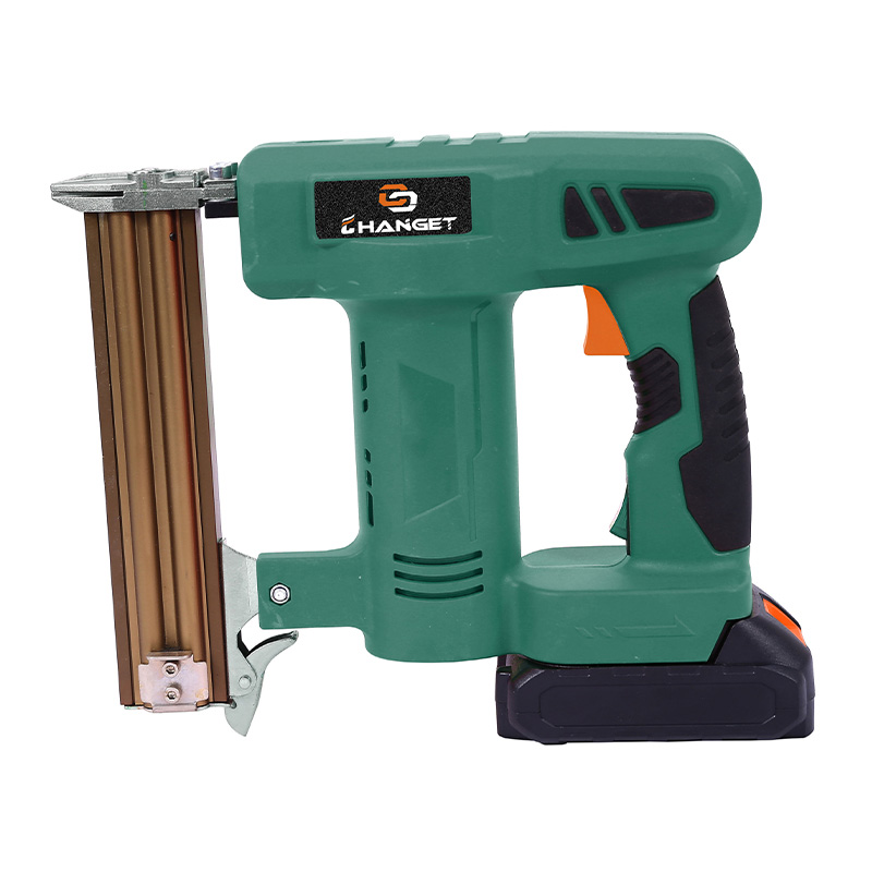 ST-30 21V Nail Gun For Woodworking Diy Power Tools