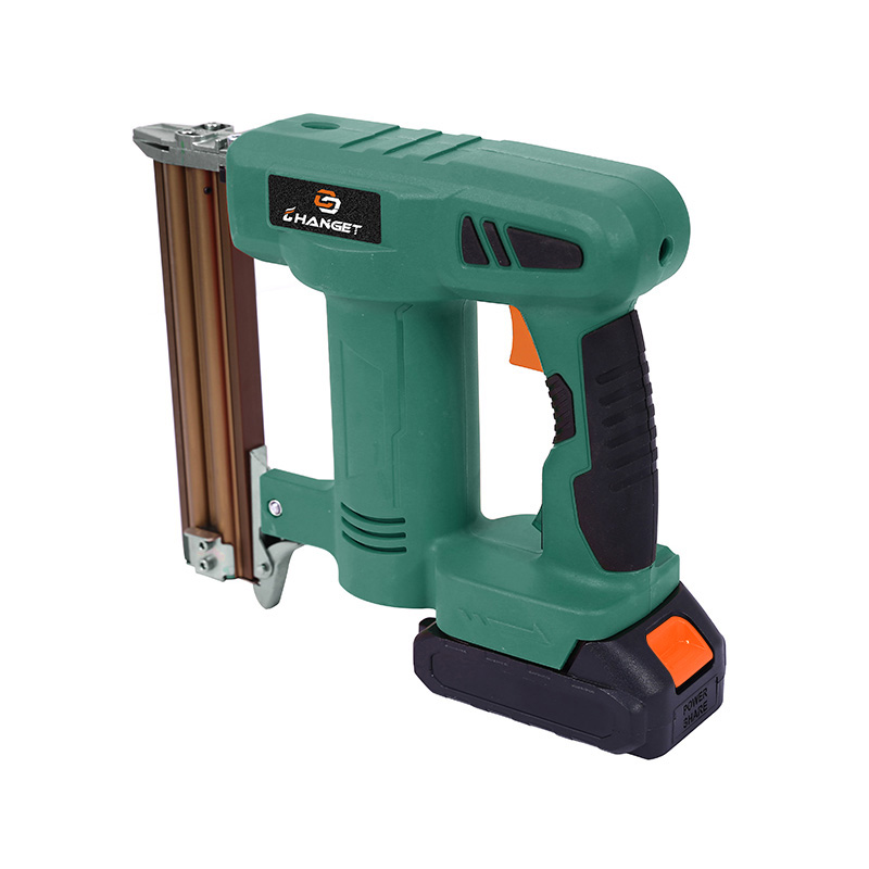 ST-30 21V Nail Gun For Woodworking Diy Power Tools