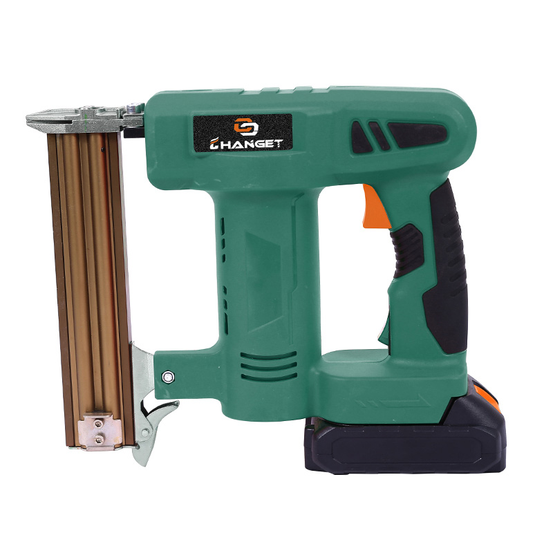 ST-30 21V Nail Gun For Woodworking Diy Power Tools