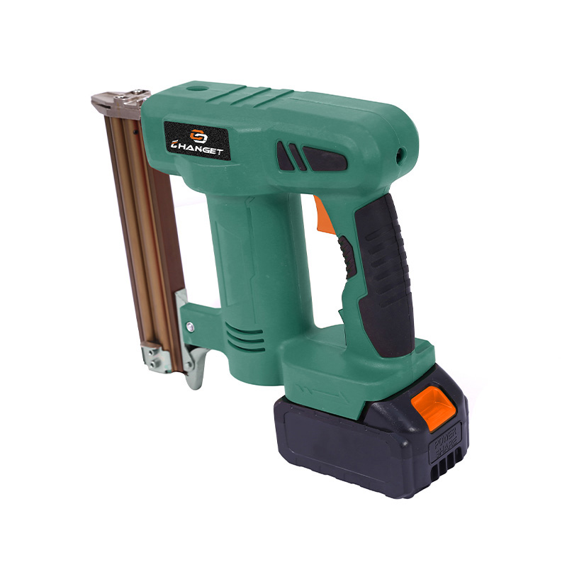 ST-30 21V Nail Gun For Woodworking Diy Power Tools