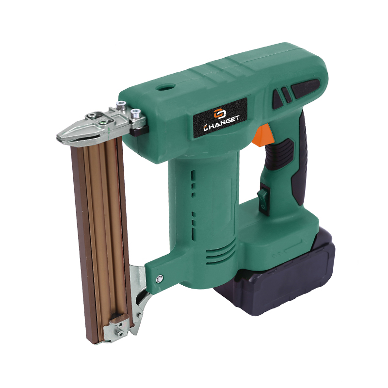 ST-30 21V Nail Gun For Woodworking Diy Power Tools