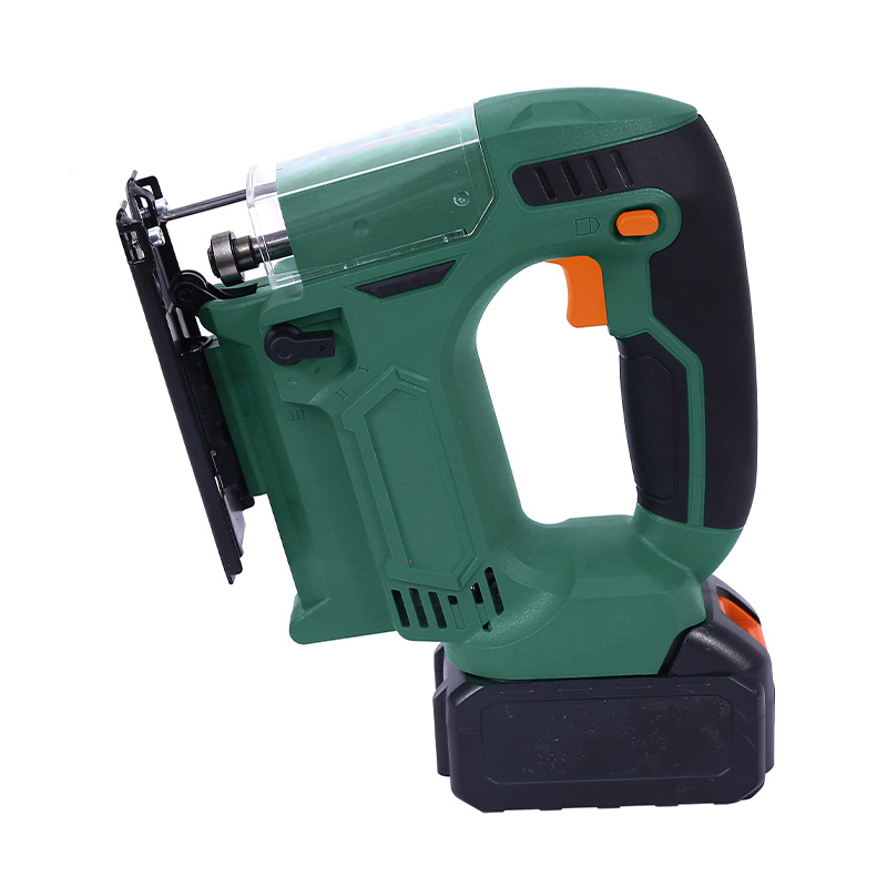 Rechargeable Multi-Functional Woodworking Electric Universal Sawing And Curved Saw