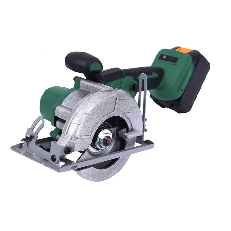 CG7102 5-Inch Electric Circular Saw Bevel Electric Circular Saw