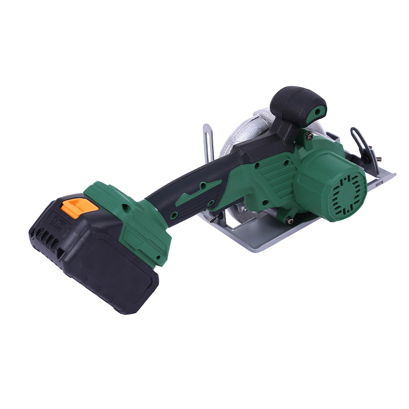 CG7102 5-Inch Electric Circular Saw Bevel Electric Circular Saw