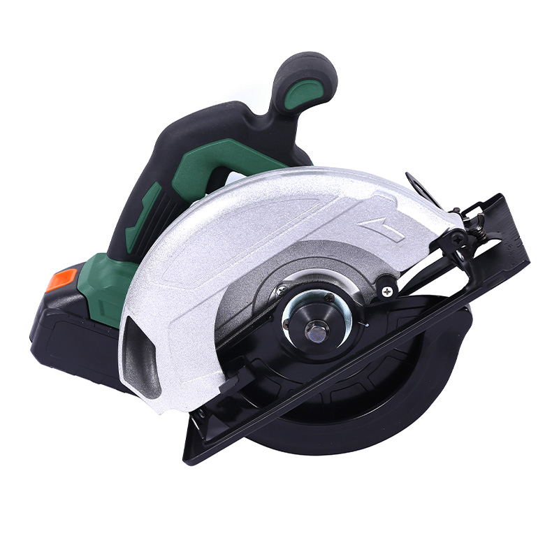 CG7101 7-Inch Electric Circular Saw Portable Woodworking Electric Saw Cutting Machine