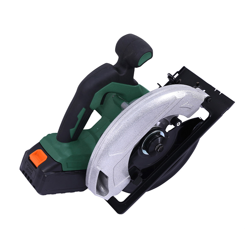 CG7101 7-Inch Electric Circular Saw Portable Woodworking Electric Saw Cutting Machine