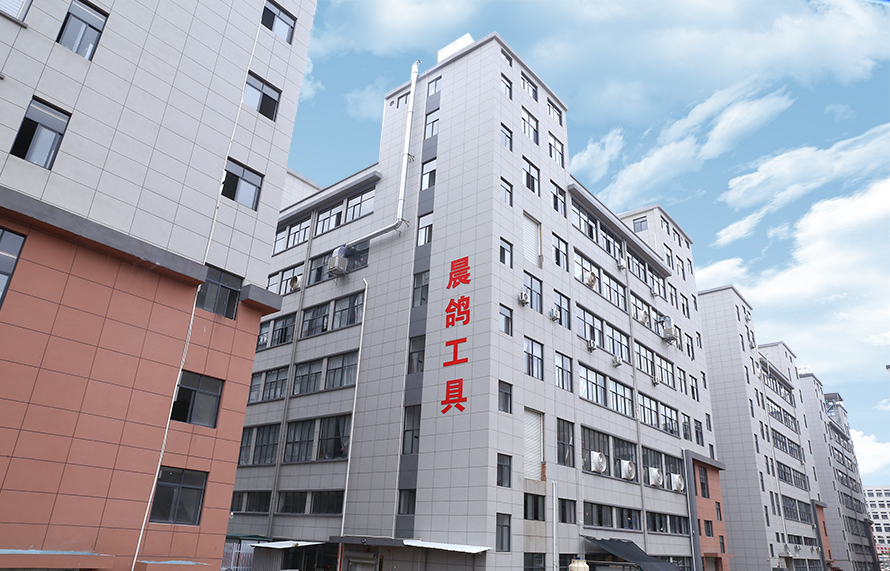 Yongkang Change Power Tools Co., Ltd.